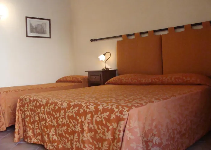 Baglio Cudia Resort