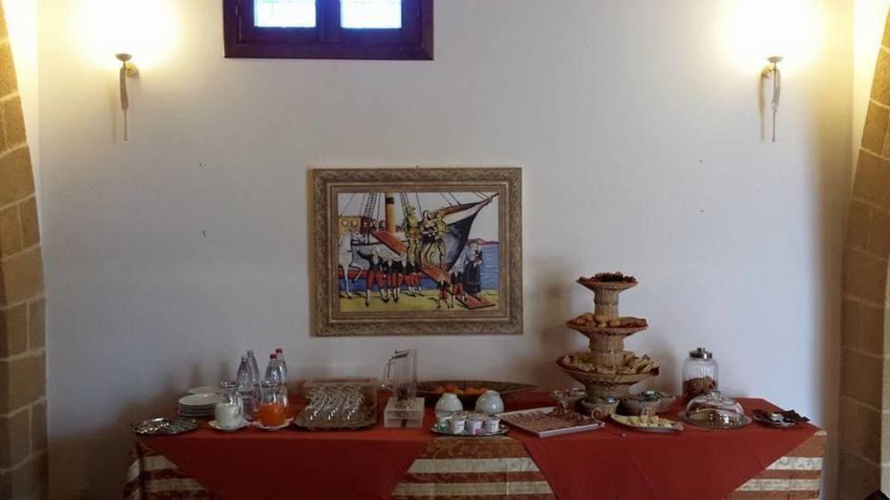 Baglio Cudia Hotel Marsala