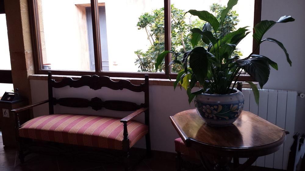 Baglio Cudia Hotel 3*