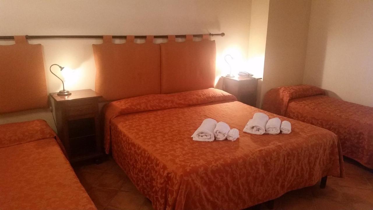 Baglio Cudia Hotel Marsala