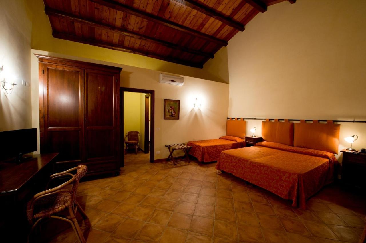 Baglio Cudia Hotel Marsala