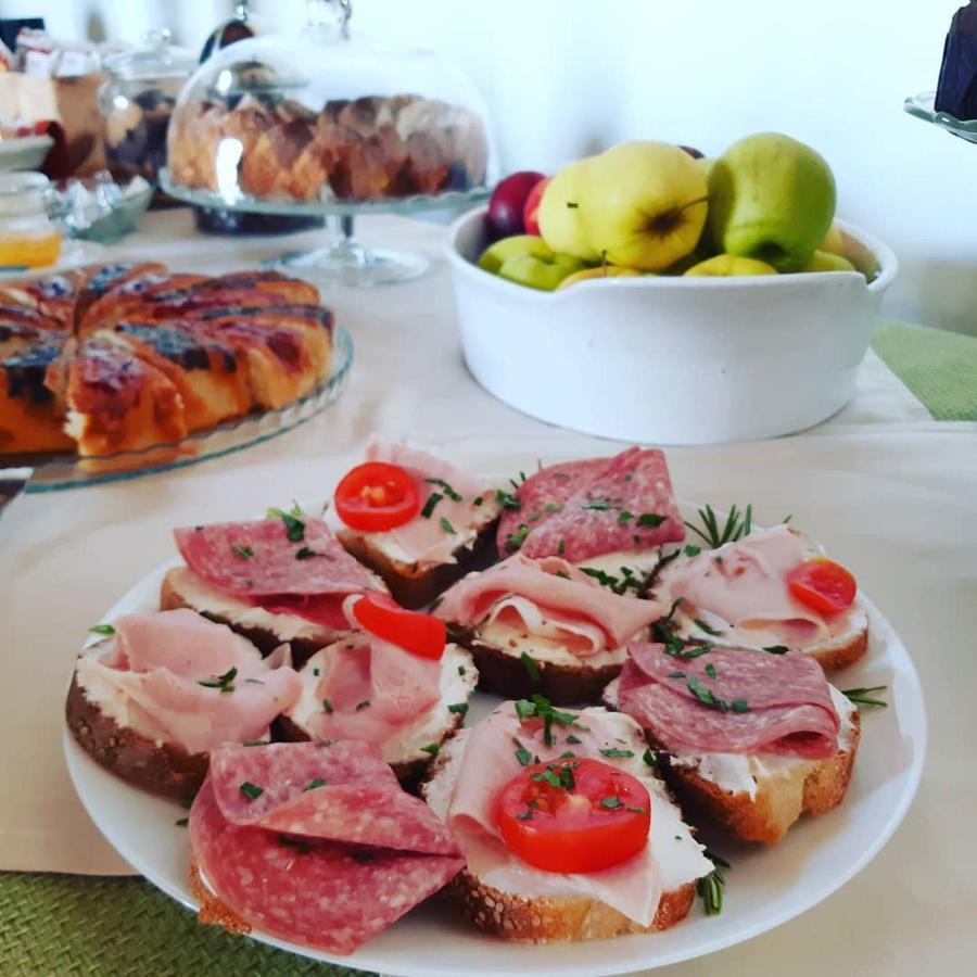 Hotel Baglio Cudia Marsala
