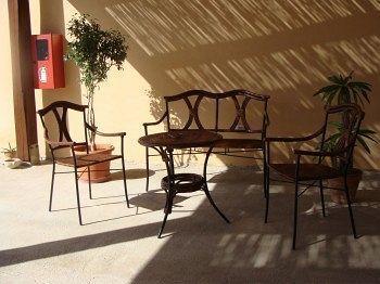 Baglio Cudia Hotel Marsala