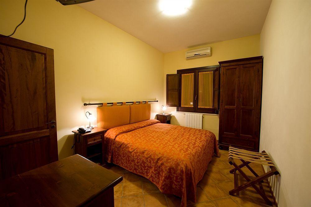 Hotel Baglio Cudia Marsala