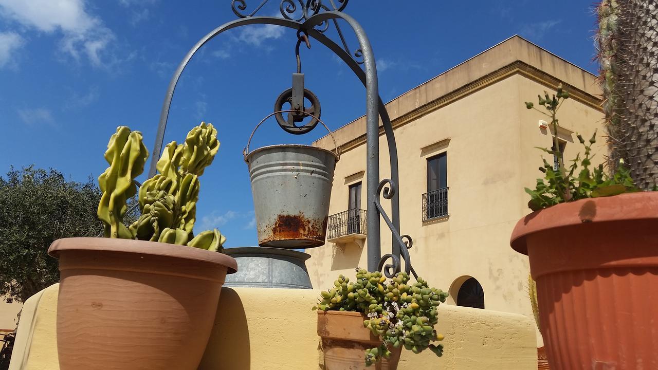 Hotel Baglio Cudia