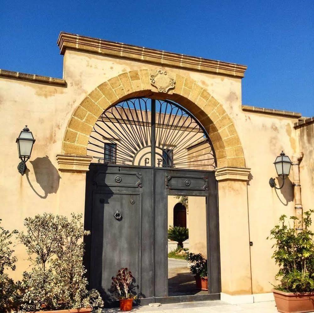 Baglio Cudia Hotel