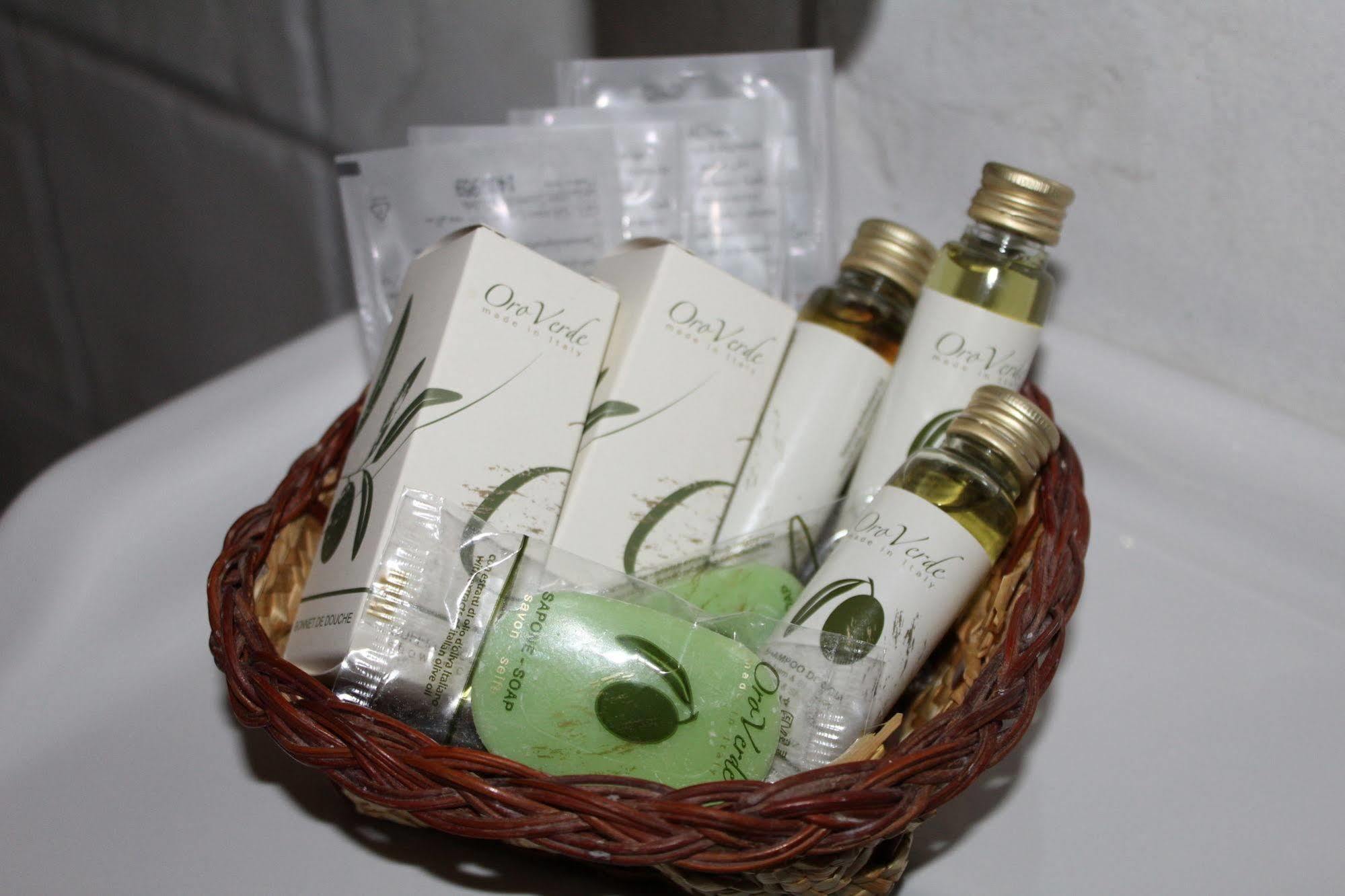 Baglio Cudia 3*