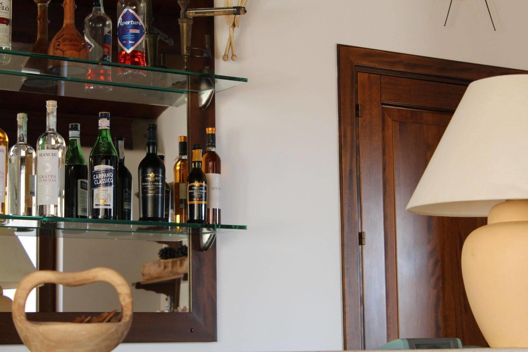 Baglio Cudia Hotel 3*