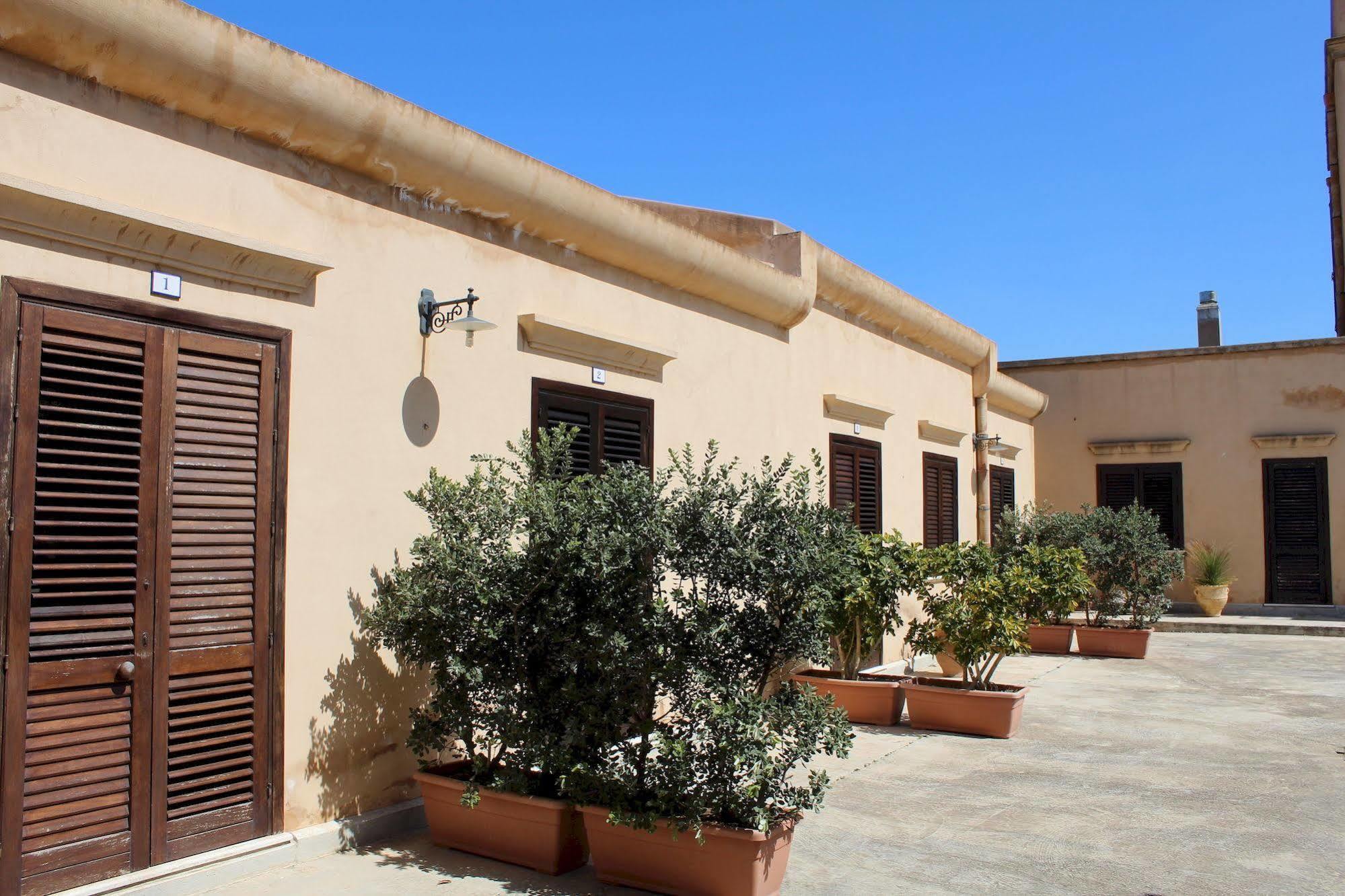 Hotel Baglio Cudia Marsala