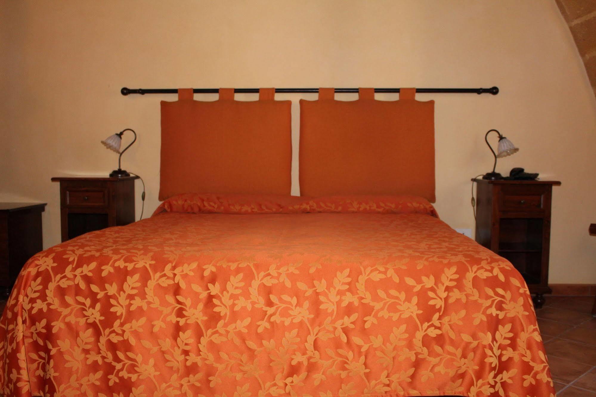 Baglio Cudia Hotel 3*