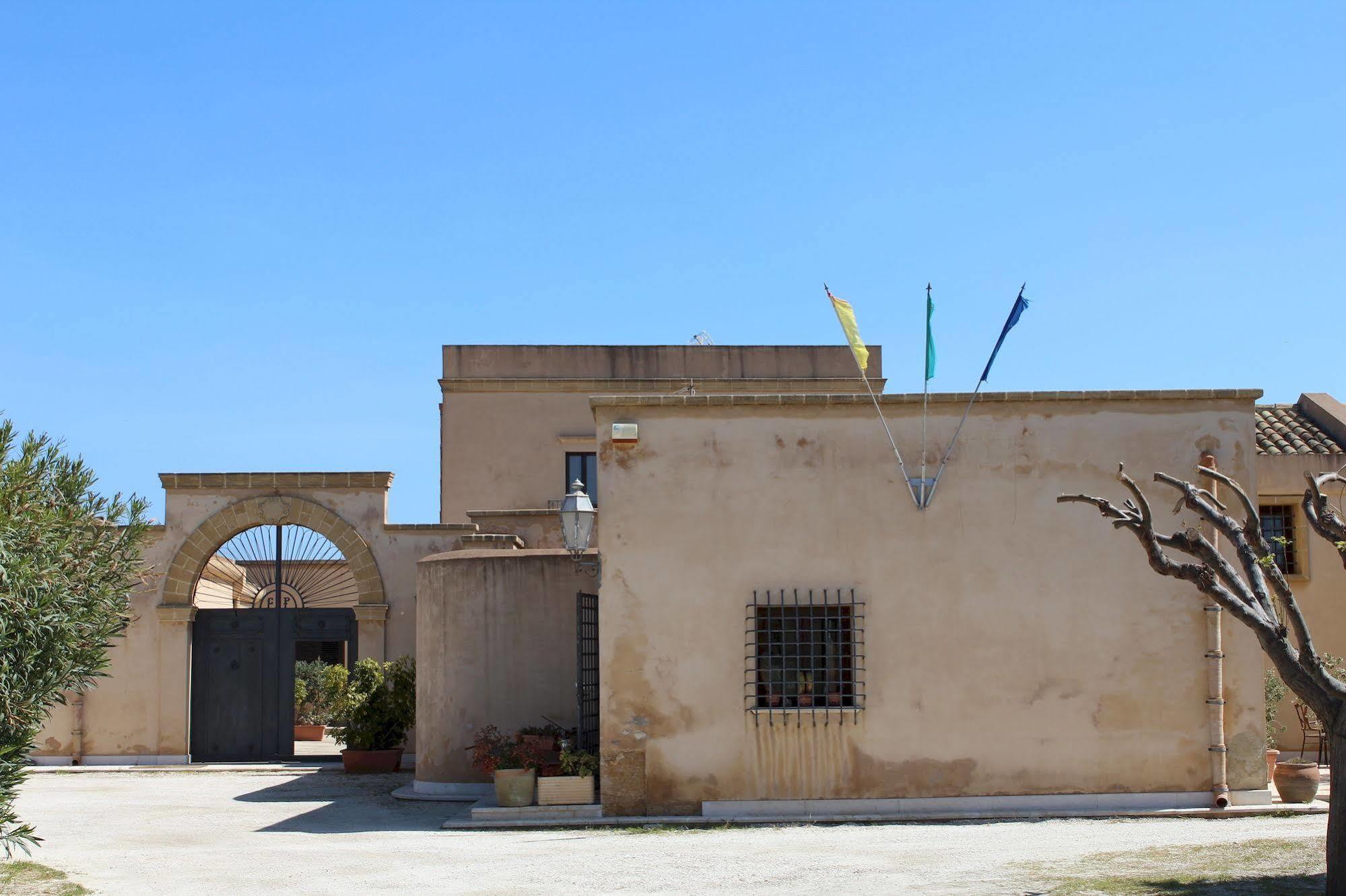 Baglio Cudia Marsala