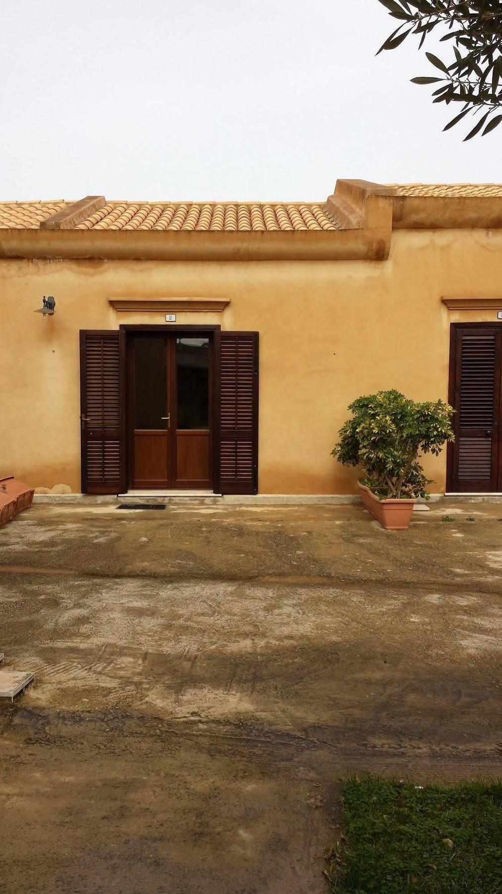 Baglio Cudia Marsala