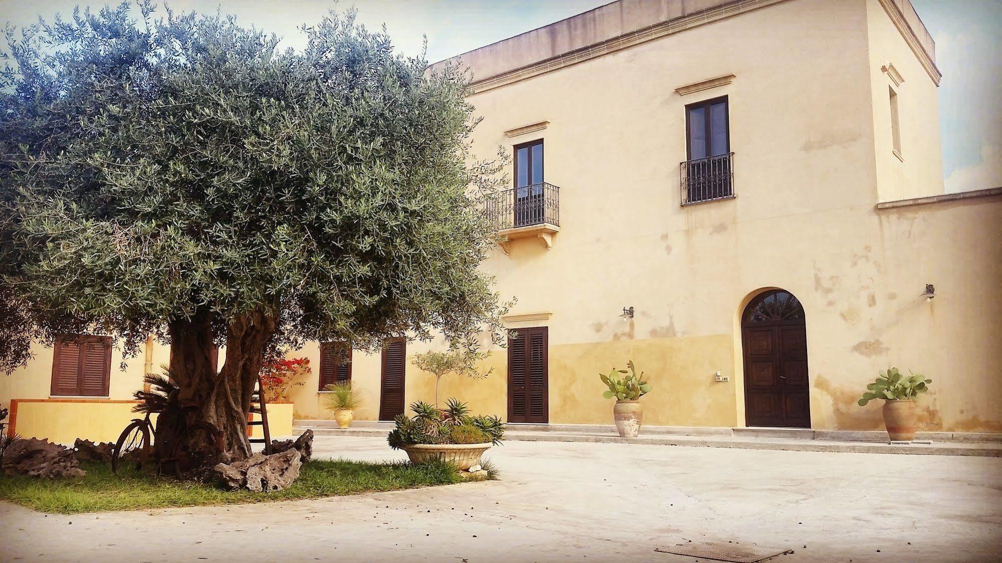 Baglio Cudia Marsala