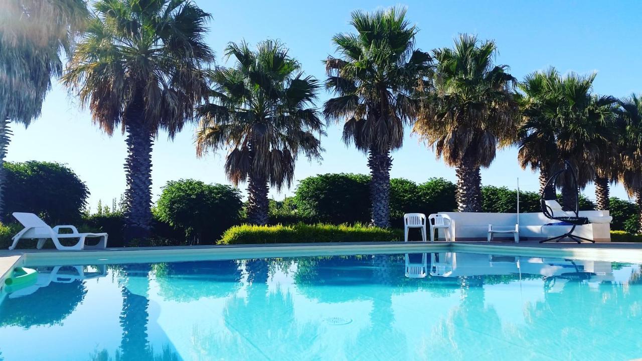 Hotel Baglio Cudia