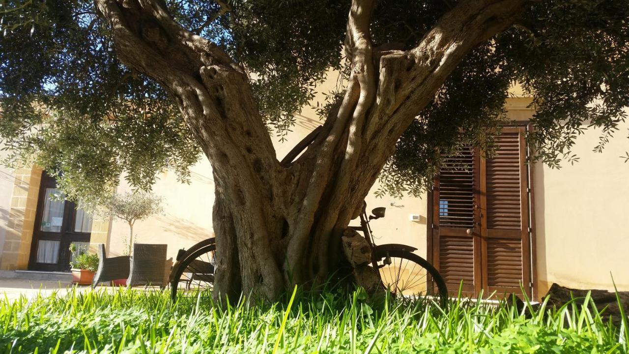 Baglio Cudia 3* Marsala
