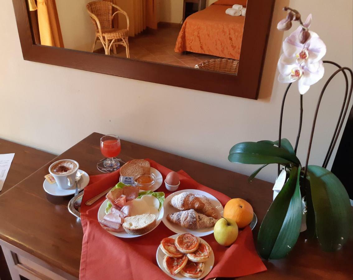Hotel Baglio Cudia 3*