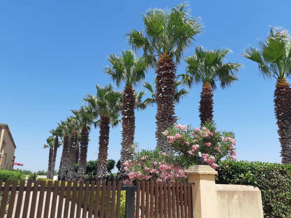 Hotel Baglio Cudia Marsala