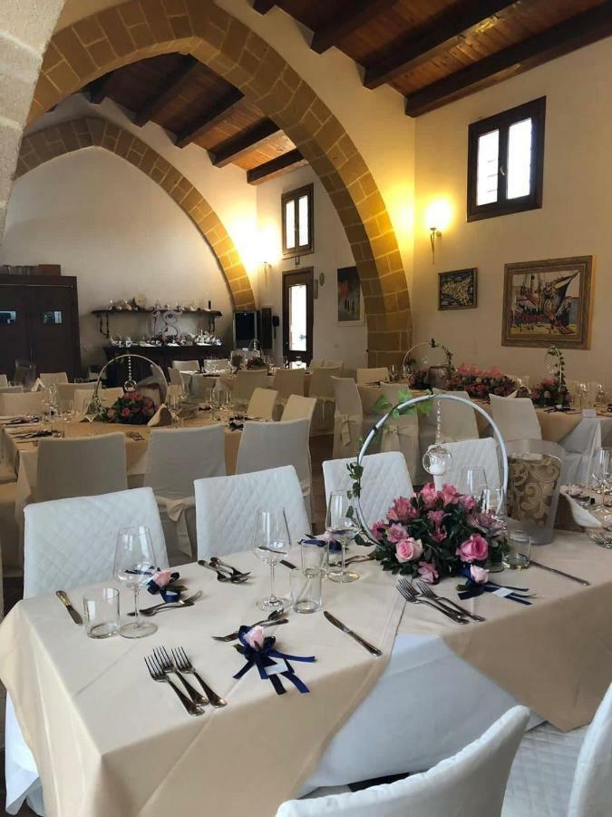 Baglio Cudia Hotel Marsala